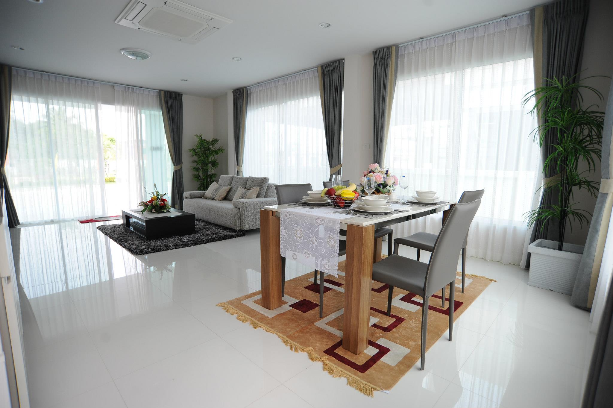 รูปภาพ บ้านทิพธนา เพชรเกษม 53 (Baan Tiptana Phetkasem 53)