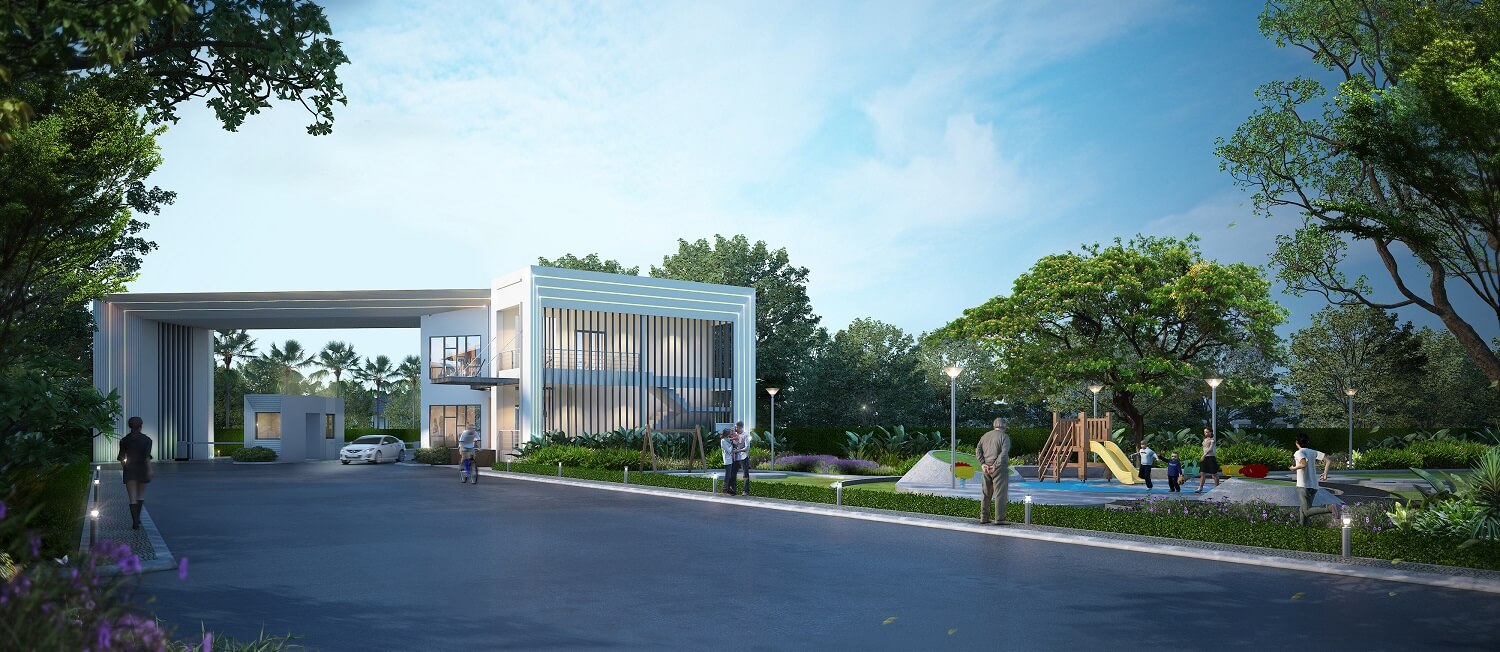 รูปภาพ เดอะ มิกซ์ แกรนด์ ศรีราชา (The Mix Grand Sriracha)