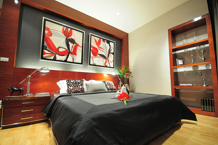 รูปภาพ มิลเลนเนียม เรสซิเดนซ์ แอท สุขุมวิท (Millennium Residence @ Sukhumvit)