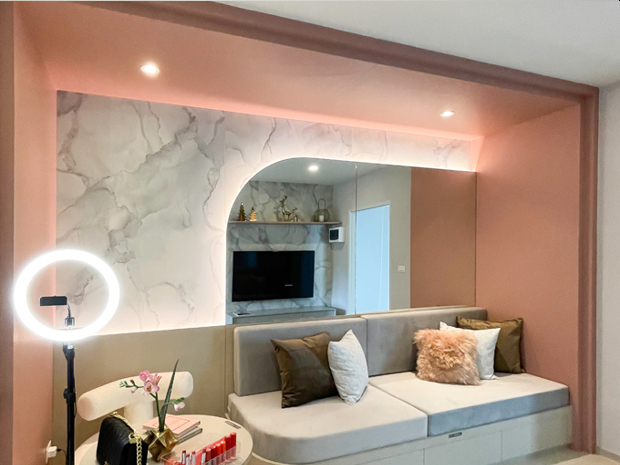 รูปภาพ วิลล์ 168 บางหว้า (Ville 168 Bangwa)