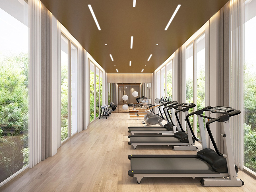 รูปภาพ อภิทาวน์ สุราษฎร์ธานี (Apitown - Suratthani)