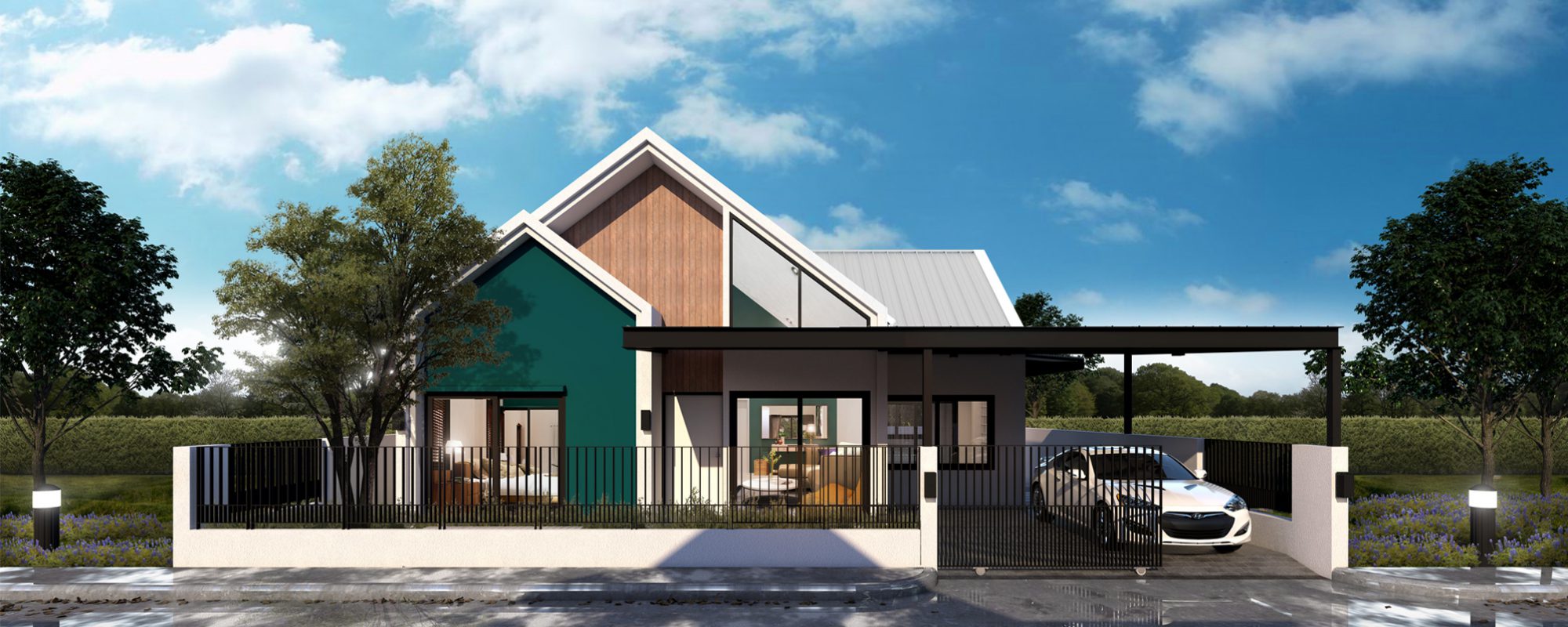 รูปภาพ อาร์ตี้ แอท โป่งไผ่ (Arty at Pongpai)