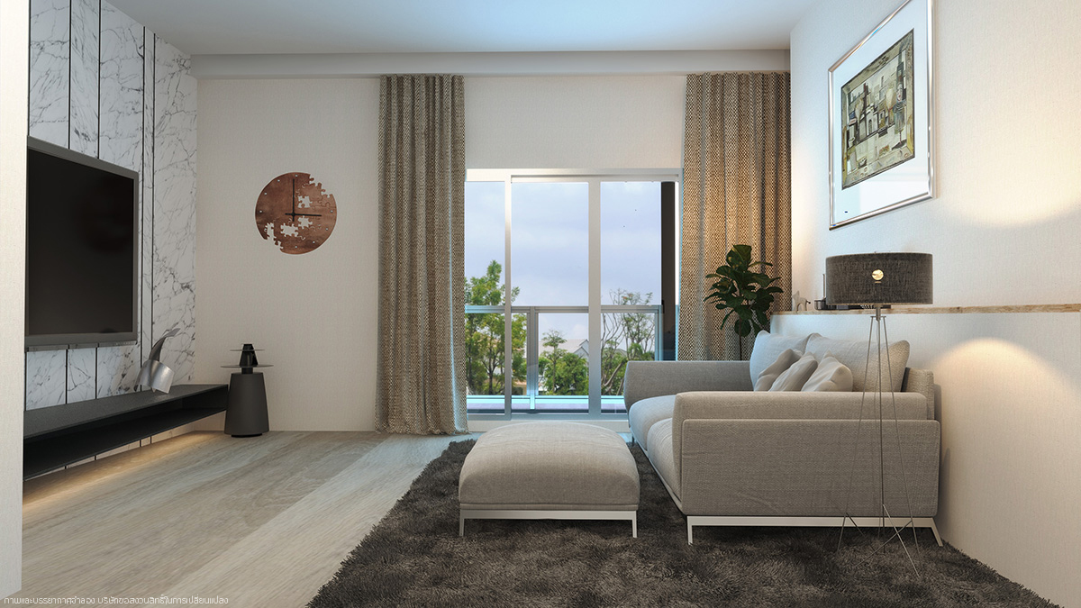 รูปภาพ เดอะ วัน บางนา (The One Bangna)