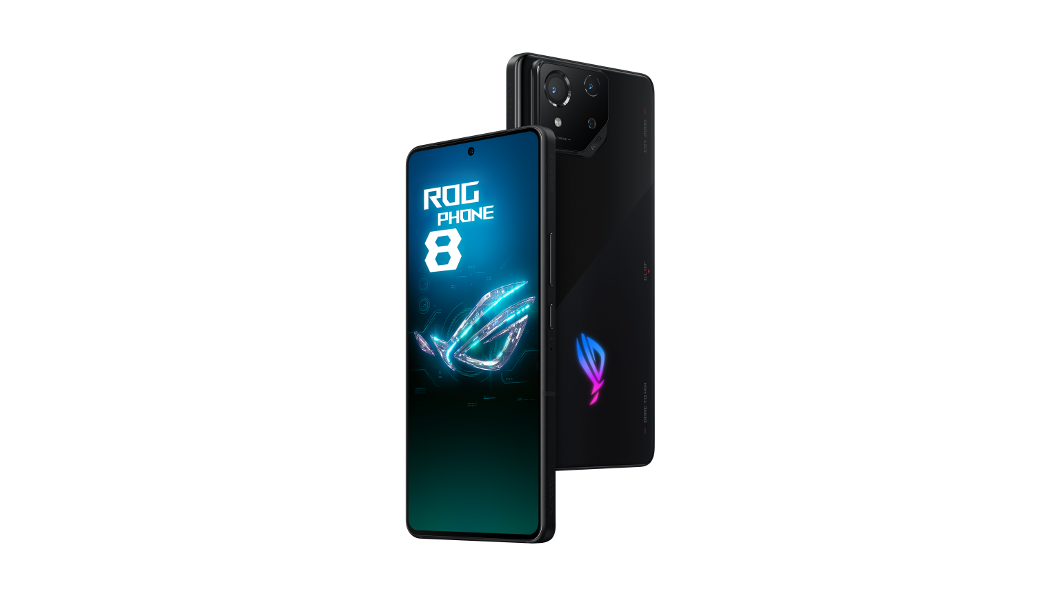 รูปภาพ เอซุส ASUS ROG Phone8 (12GB/256GB)