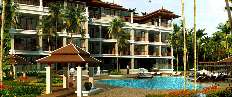 รูปภาพ อิมพีเรียลโอเชียนปาล์ม ภูเก็ต (Imperial Ocean Palms)