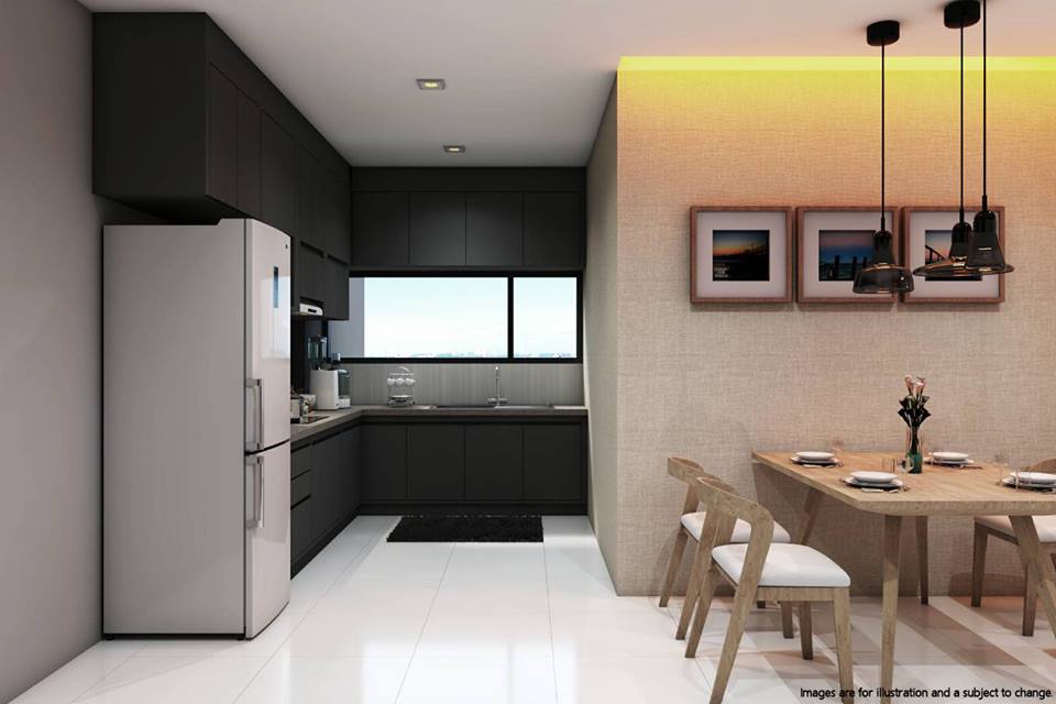 รูปภาพ คลับ ควอเตอร์ส คอนโดมิเนียม บางเสร่ (Clunb Quarters Condominium Bangsaray)