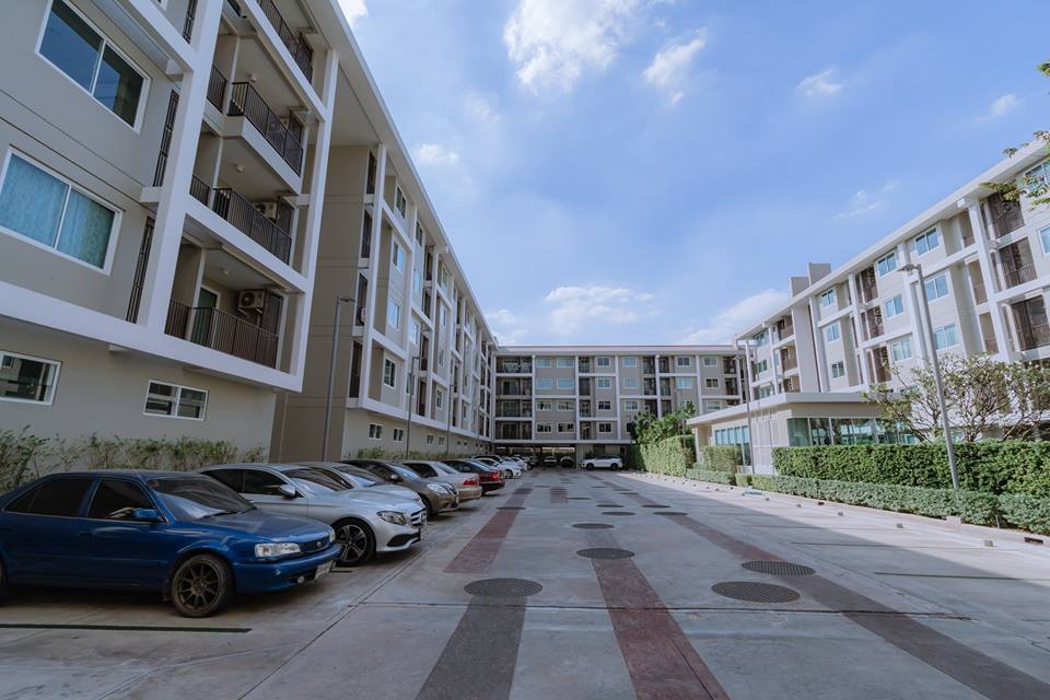 รูปภาพ เอ็มที เพรสทีจ พหลโยธิน (MT Prestige Phaholyothin)