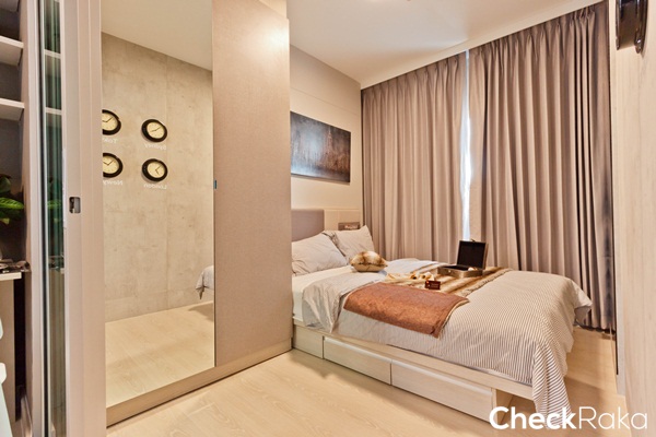 รูปภาพ นิช ไอดี ปากเกร็ด สเตชั่น (Niche id @ Pakkret Station)