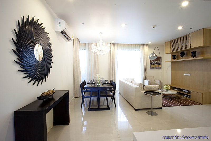 รูปภาพ วิลล่า อโศก (Villa Asoke)