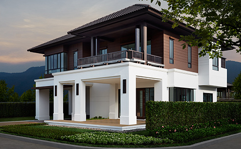 รูปภาพ เศรษฐสิริ สันทราย เชียงใหม่ (Setthasiri San Sai Chiangmai)