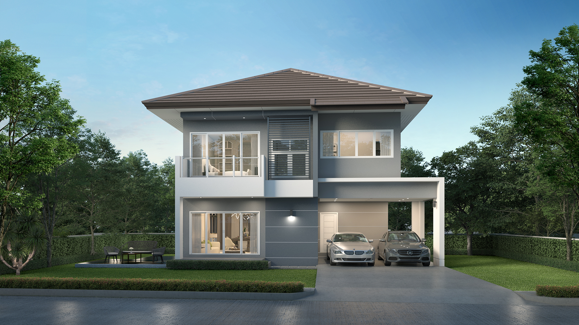 รูปภาพ เดอะวัน ไลฟ์ บางนา (The One Life Bangna)