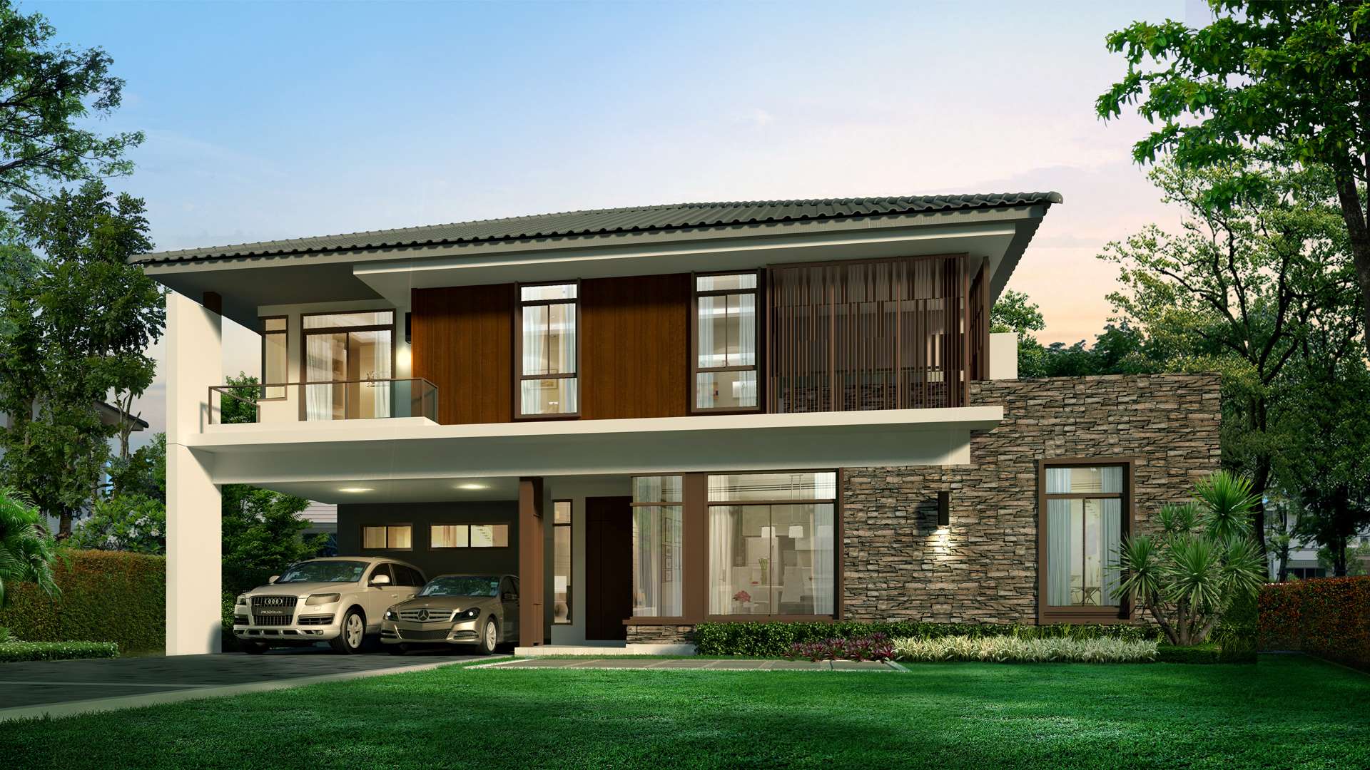 รูปภาพ นันทวัน อุดรธานี (Nanthawan Udonthani)