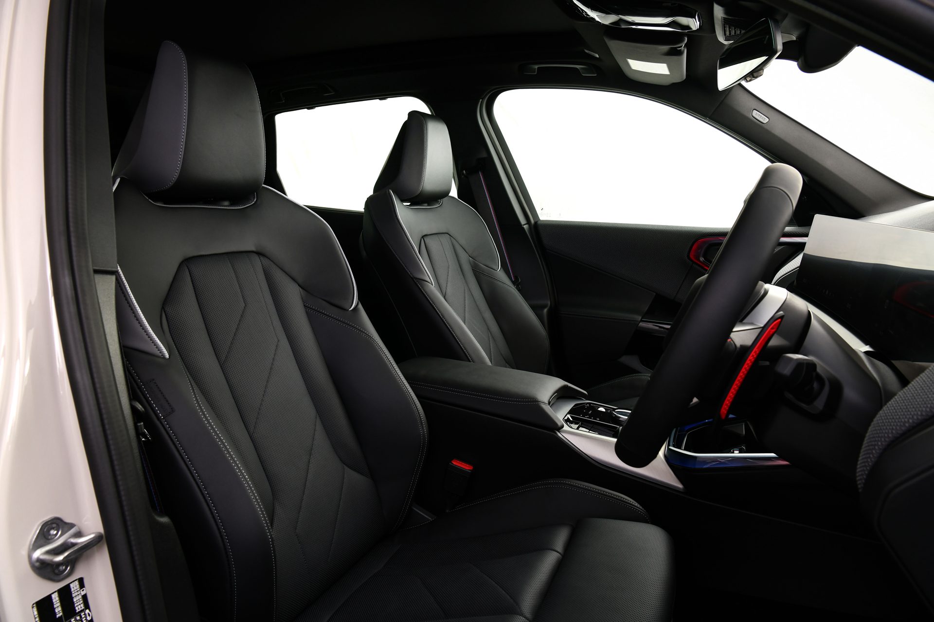 รูปภาพ บีเอ็มดับเบิลยู BMW X3 M50 xDrive ปี 2024