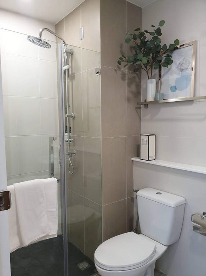 รูปภาพ บล็อค 44 คอนโดมิเนียม (Block 44)