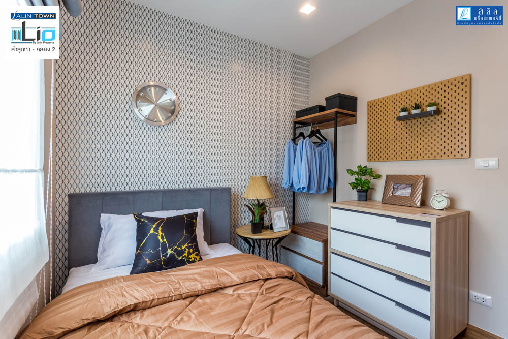 รูปภาพ ลลิล ทาวน์ ไลโอ ลำลูกกา - คลอง 2 (Lalin Town Lio Lumlukka - Klong 2)