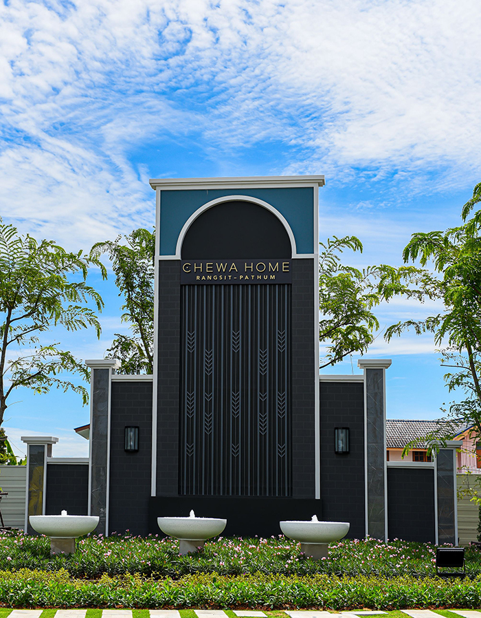รูปภาพ ชีวาโฮม รังสิต - ปทุม (Chewa Home Rangsit - Pathum)