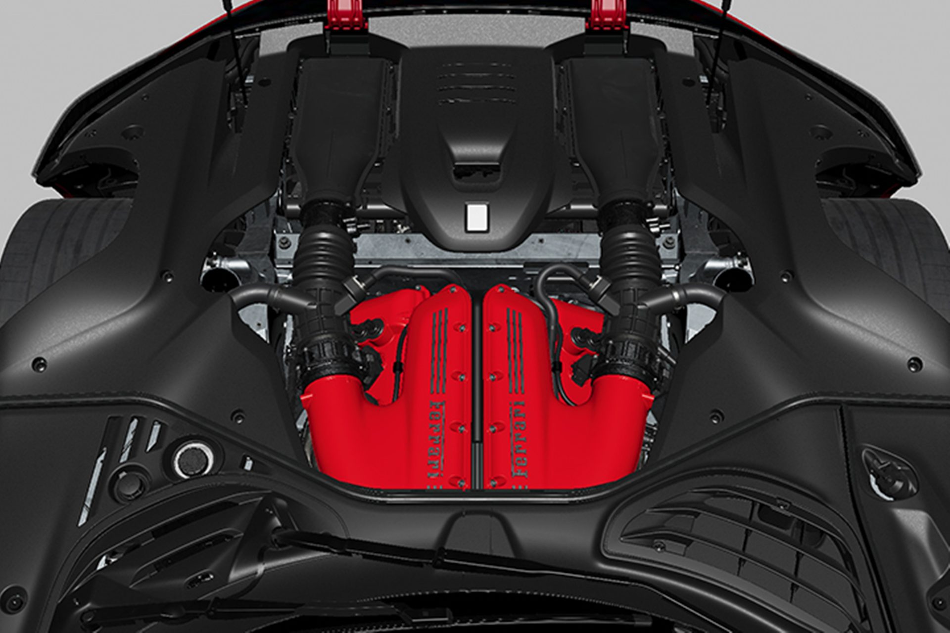 รูปภาพ เฟอร์รารี่ Ferrari 12Cilindri Coupe ปี 2025