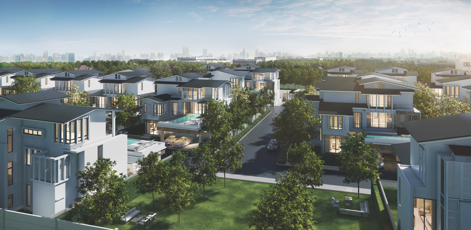 รูปภาพ บ้านนวัต รามคำแหง 118 (Baan Nawat Ramkhamhaeng 118)