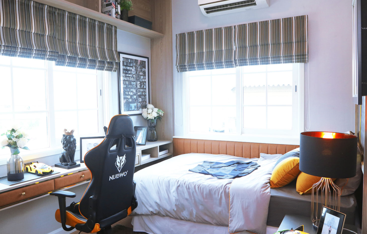 รูปภาพ โกลเด้น ทาวน์ พัทยาใต้-สุขุมวิท (Golden Town Pattaya - Sukhumvit)