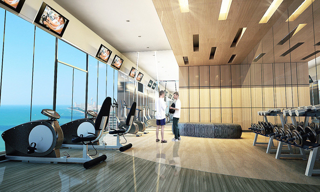 รูปภาพ เอส บีช พัทยา (S.Beach Pattaya)