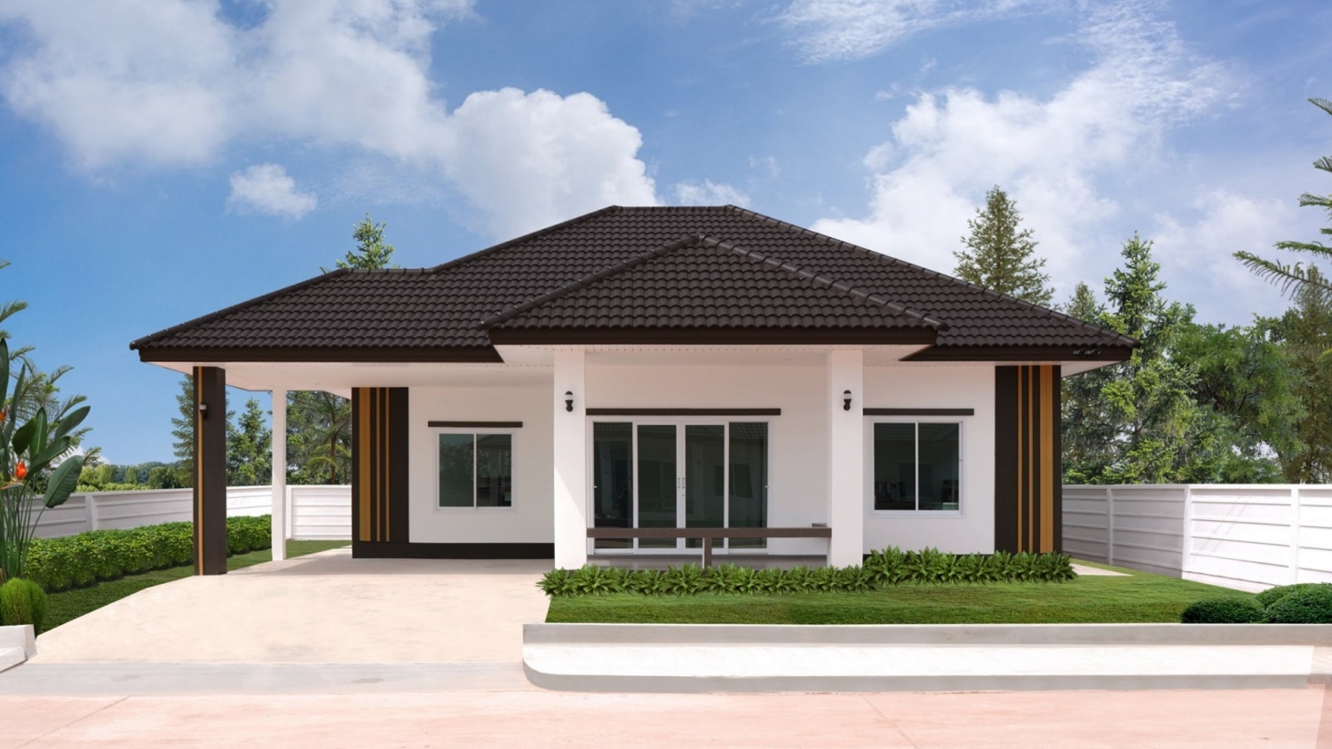 รูปภาพ เดอะริช มิตรภาพ-บ้านตลาด (The Rich Mittraphap-Bantalad)