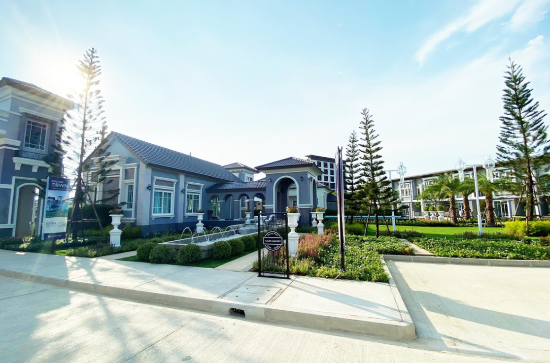 รูปภาพ โกลเด้น ทาวน์ เชียงใหม่-กาดรวมโชค (Golden Town Chiangmai - Ruamchok Market)