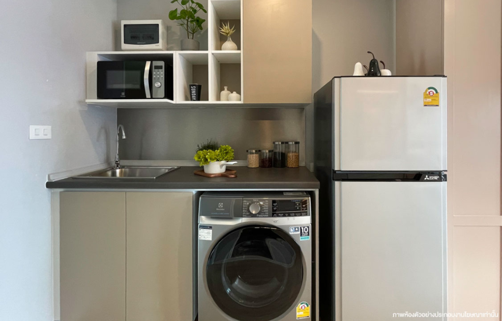 รูปภาพ ลุมพินี วิลล์ จรัญ-ไฟฉาย (Lumpini Ville Charan-Fai Chai)