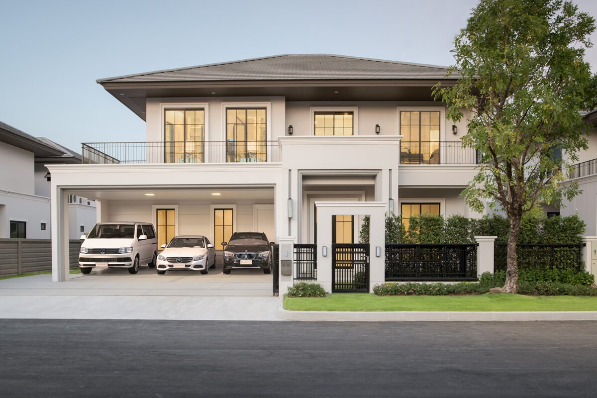 รูปภาพ เศรษฐสิริ แจ้งวัฒนะ - ประชาชื่น 2 (Setthasiri Chaengwattana - Prachachuen 2)