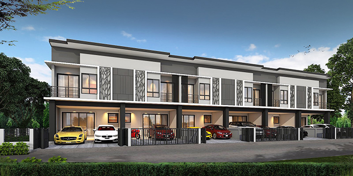 รูปภาพ มายโฮม ความสุข ราชพฤกษ์-พระราม 5 (My Home Kwamsook Ratchaphruek-Rama 5)