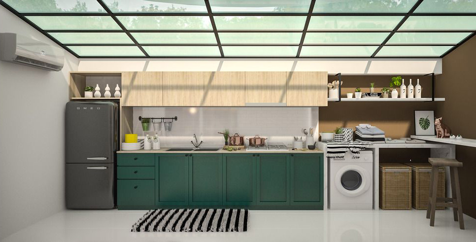 รูปภาพ บ้านพฤกษา พระราม 2 - พันท้ายนรสิงห์ (Baan Pruksa Rama 2 - Pantainorasingh)