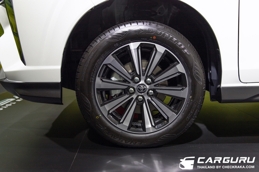 รูปภาพ โตโยต้า Toyota Veloz Smart ปี 2022