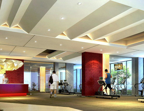 รูปภาพ ศุภาลัย พรีเมียร์ อโศก (Supalai Premier @ Asoke)