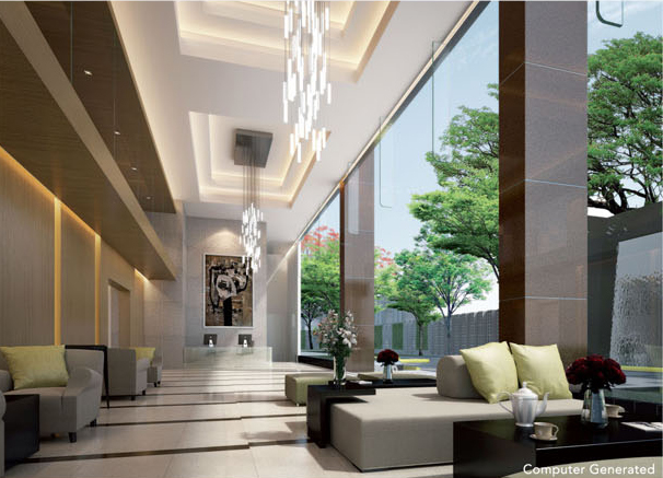 รูปภาพ เวอร์ทิค พระราม 4-สยาม (Vertiq Rama 4-Siam)