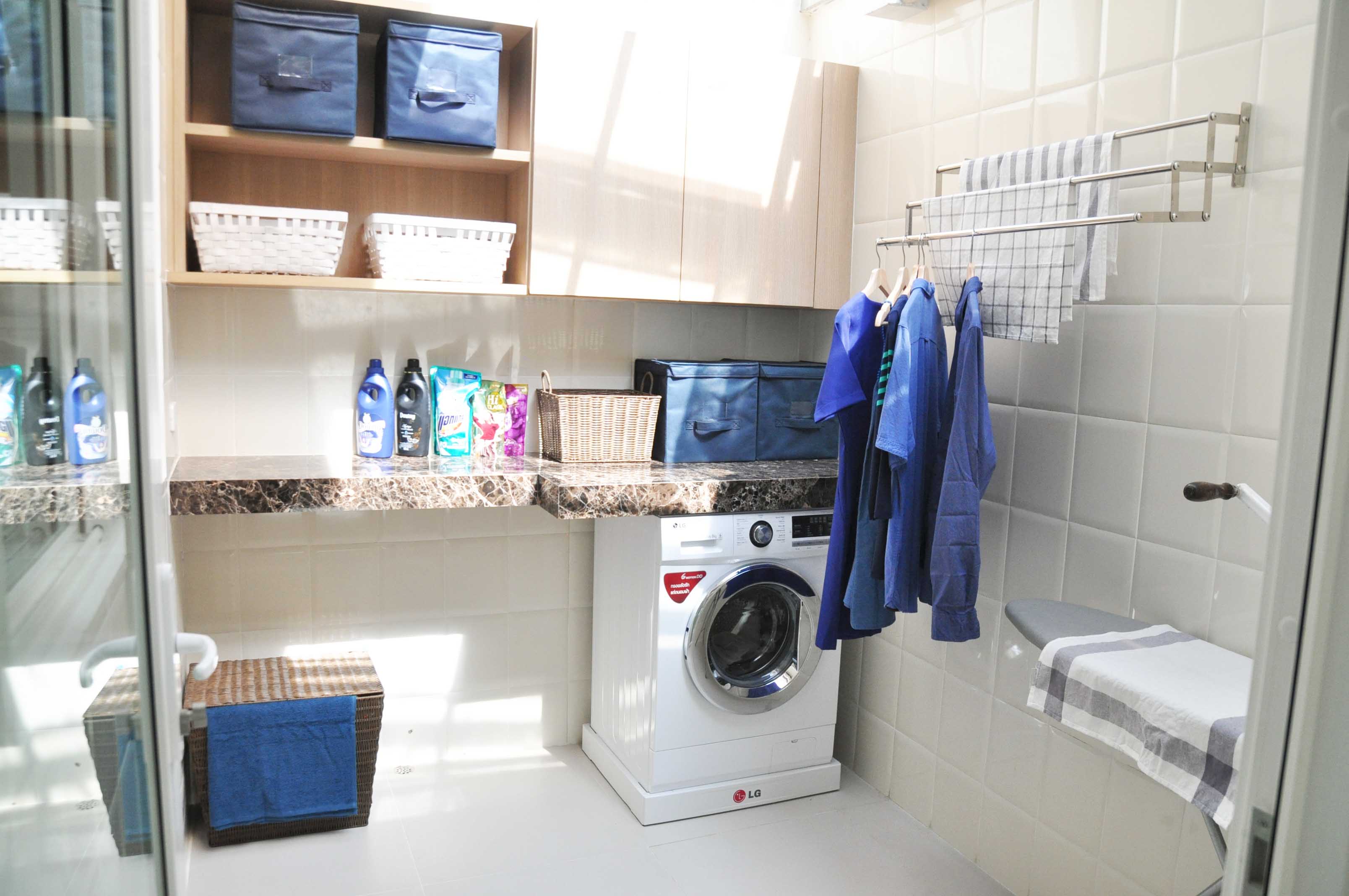 รูปภาพ โกลเด้น ทาวน์ บางนา - กิ่งแก้ว (Golden Town)