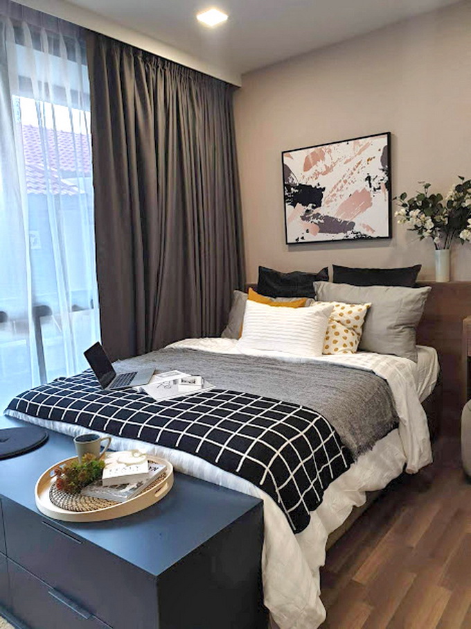 รูปภาพ บล็อค 44 คอนโดมิเนียม (Block 44)