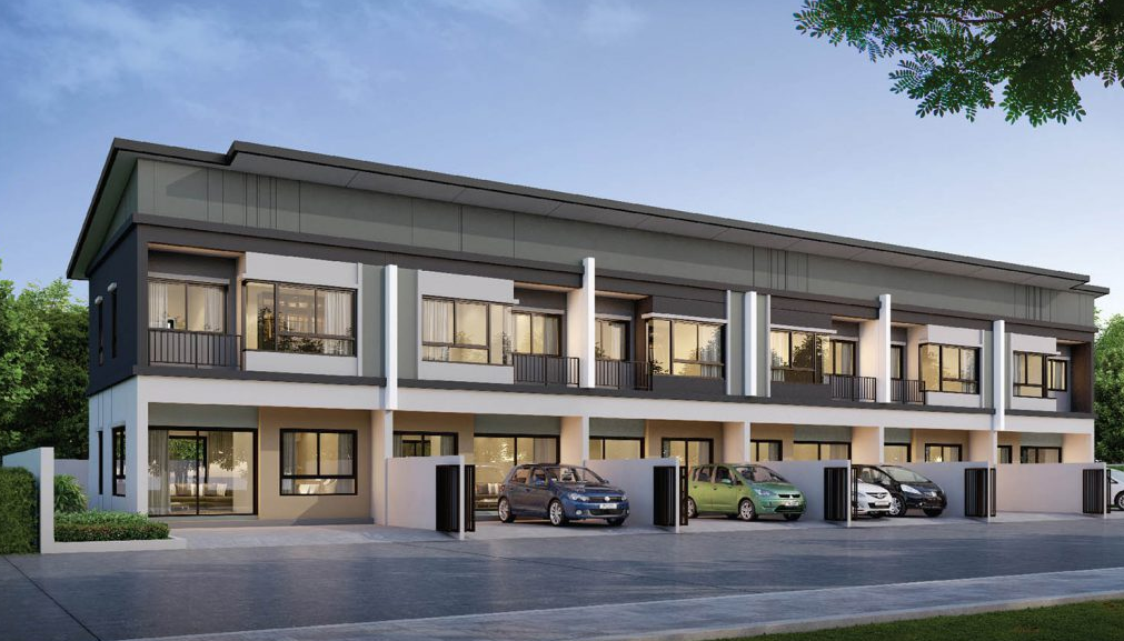 รูปภาพ เดอะ ริทโม ชัยพฤกษ์-วงแหวน (The Ritmo Chaiyapruek - Wongwaen)