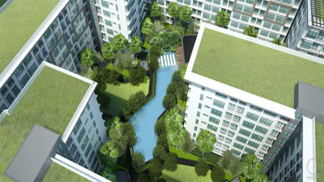 รูปภาพ ฮอลล์มาร์ค งามวงศ์วาน (Hallmark Ngamwongwan)