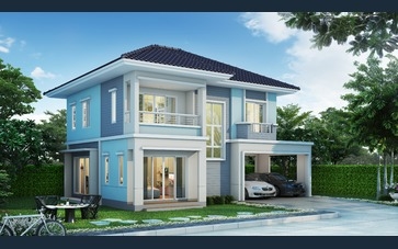 รูปภาพ เดอะ แพลนท์ คลองบางไผ่สเตชั่น (The Plant Klongbangpai Station)