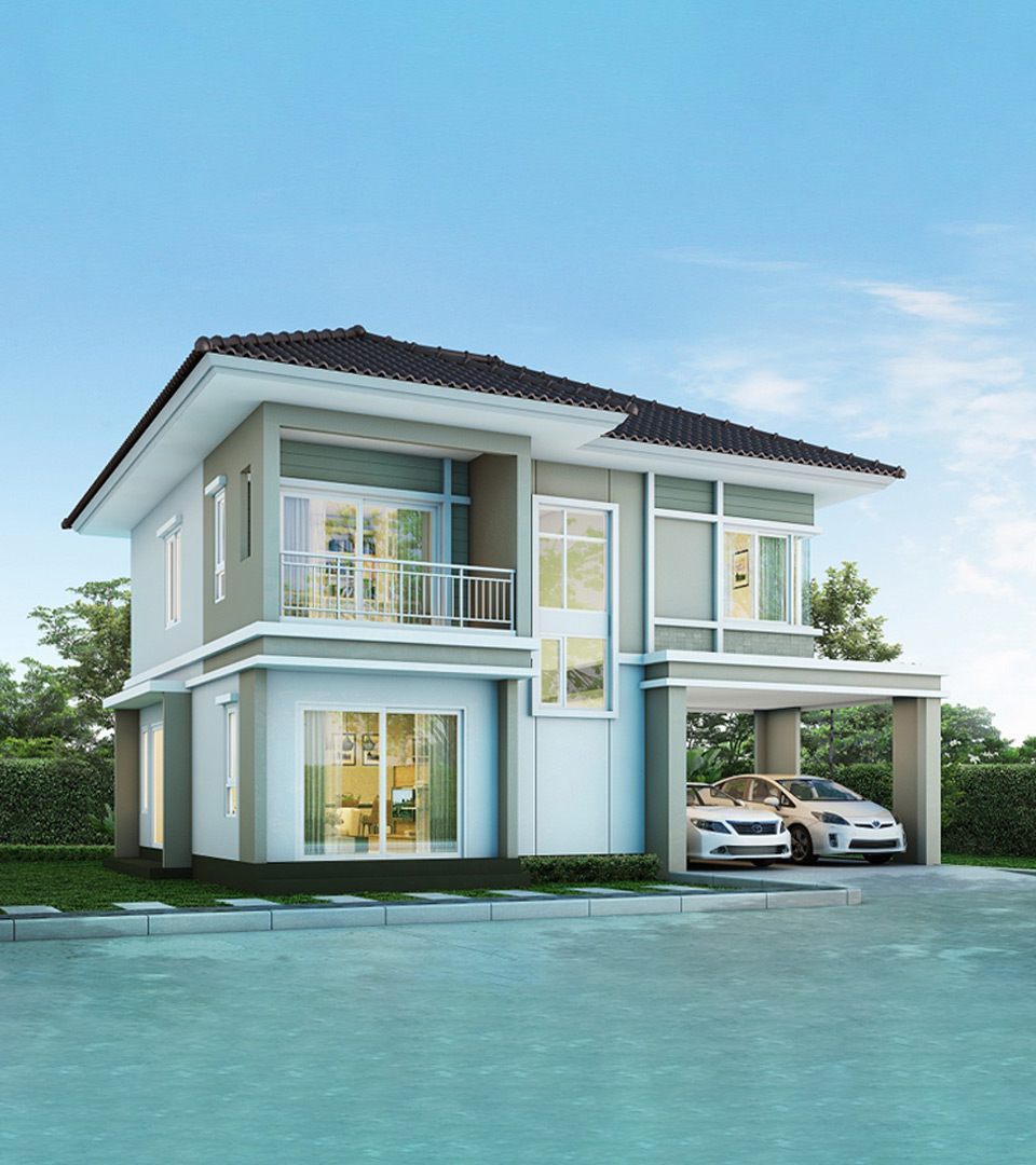 รูปภาพ เดอะ แพลนท์ รังสิต คลอง 5 (The Plant Rangsit Klong 5)