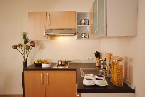 รูปภาพ บางนา เรสซิเด๊นซ์ @ บีทีเอส สุขุมวิท บางนา (Bangna Residence)