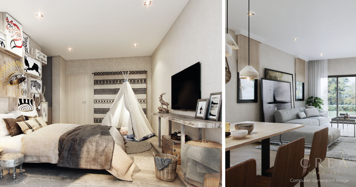 รูปภาพ ครีเอ้ เขาใหญ่ (Crea Khao yai)