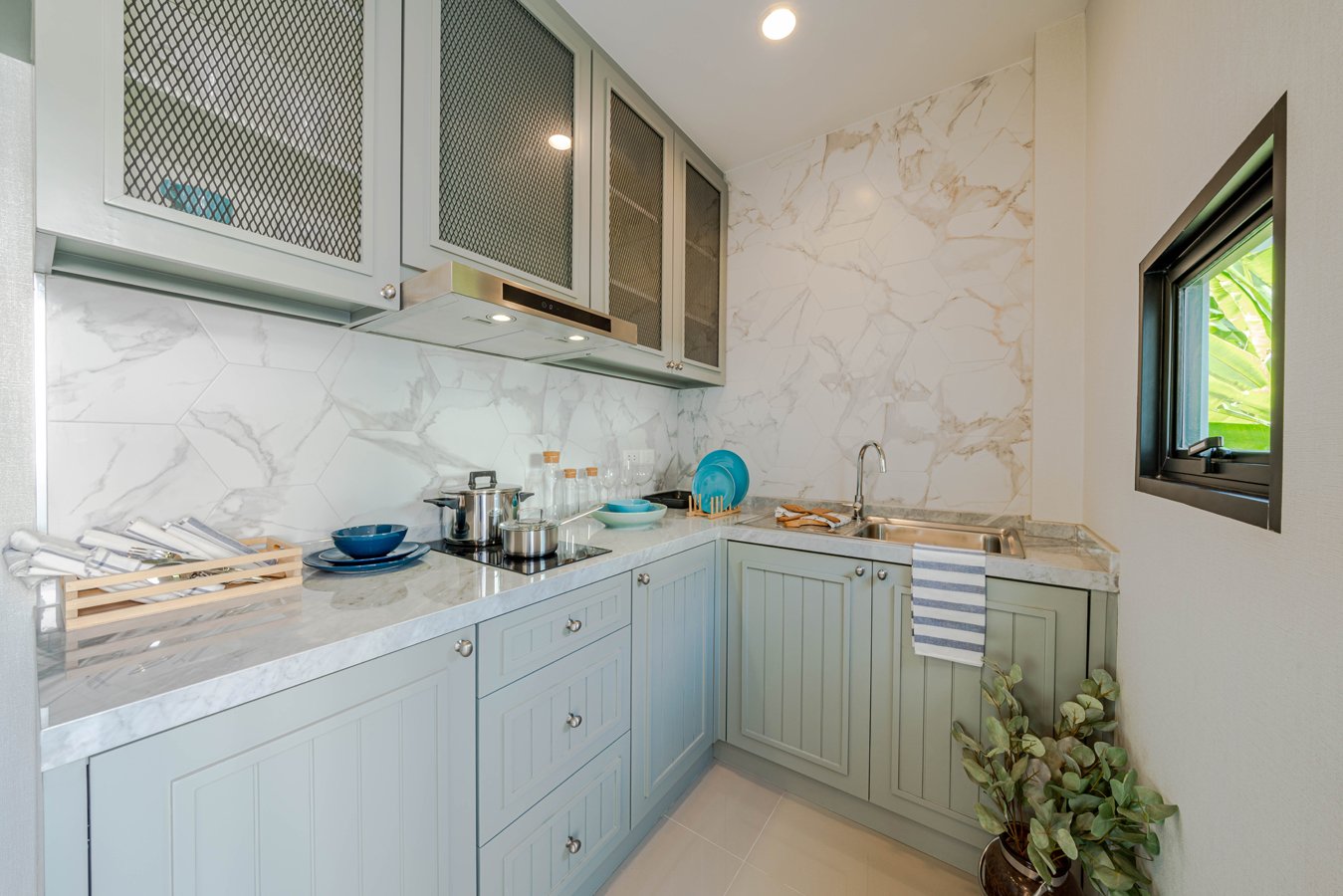 รูปภาพ เอโทล บาหลี บีช มอเตอร์เวย์-ลาดกระบัง (Atoll Bali Beach)