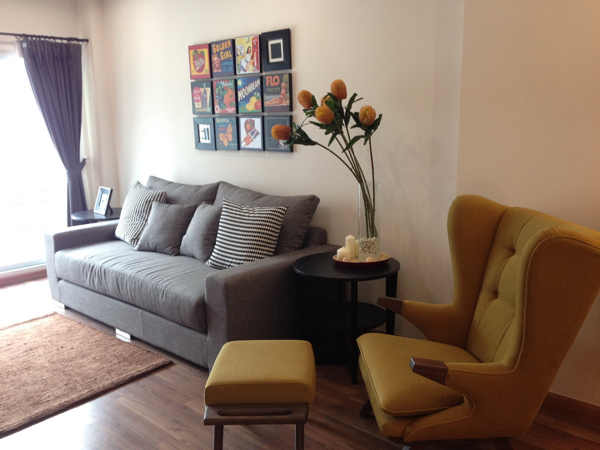 รูปภาพ ออทัม เรสซิเด้นซ์ (Autumn Residence)