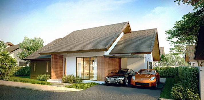 รูปภาพ เดอะเมเปิ้ลพัทยา (Themaple Pattaya)