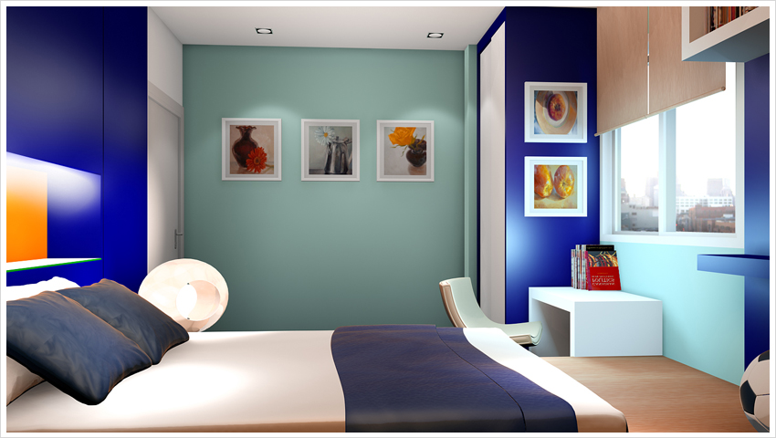 รูปภาพ วิสต้า วิลล์ ลำลูกกา คลอง3 เฟสB (Vista Ville)