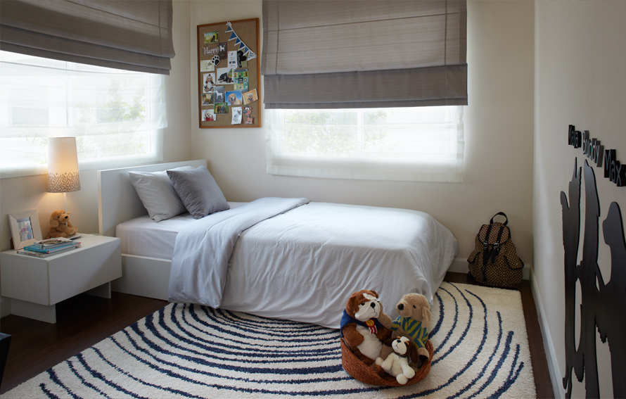 รูปภาพ ฮาบิเทีย เกาะแก้ว - ภูเก็ต (Habitia KohKaew - Phuket)