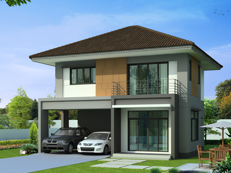 รูปภาพ ภัทรินทร์ 2 รามอินทรา-หทัยราษฎร์ (Pattarin 2 Ramintra-Hathairat)