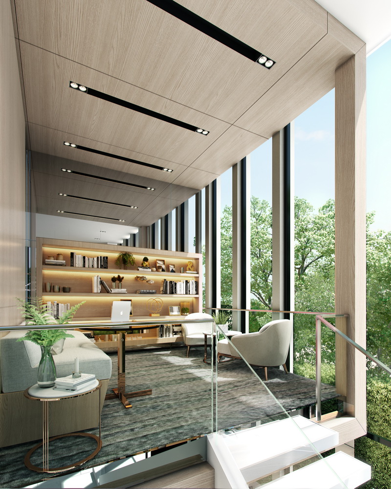 รูปภาพ วาลเด้น อโศก (Walden Asoke)