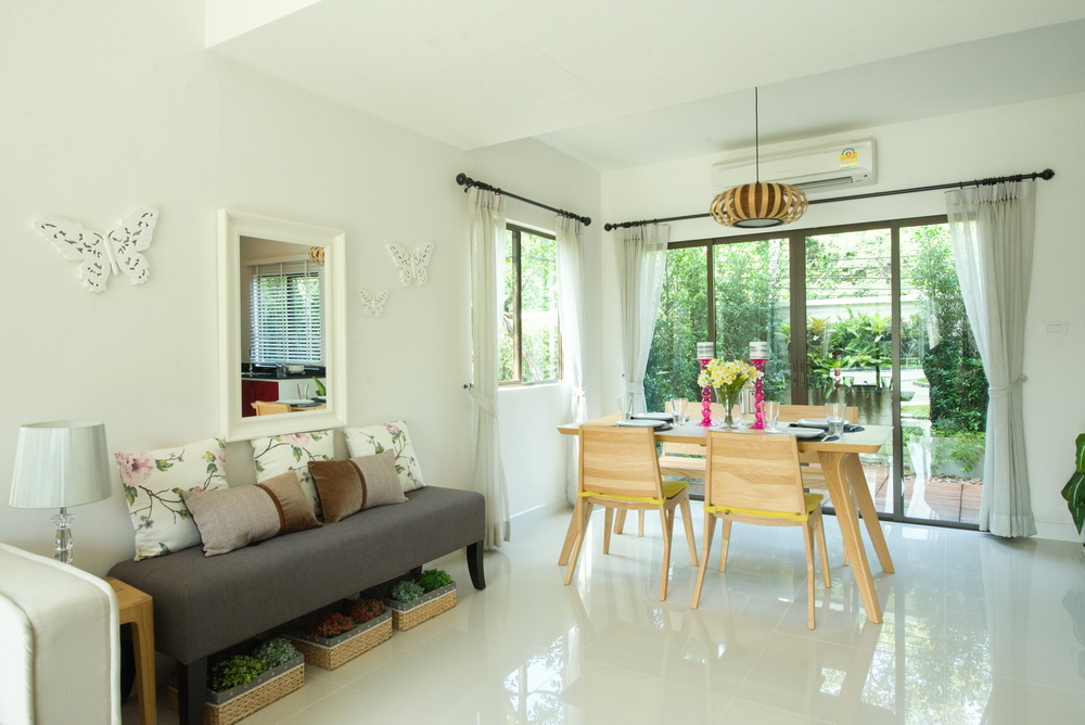 รูปภาพ พฤกษาวิลล์ พัฒนาการ 38 - อ่อนนุช (Pruksa ville Pattanakarn 38 - Onnut)