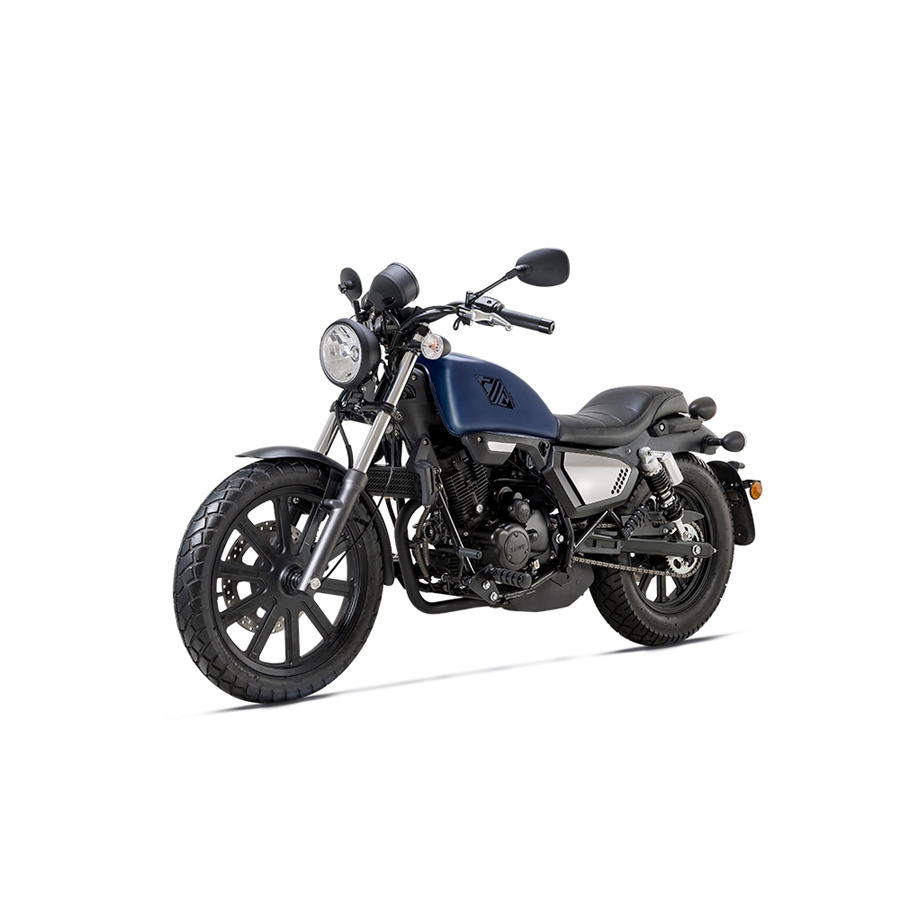 รูปภาพ คีย์เวย์ Keeway K-Light 202 ปี 2021